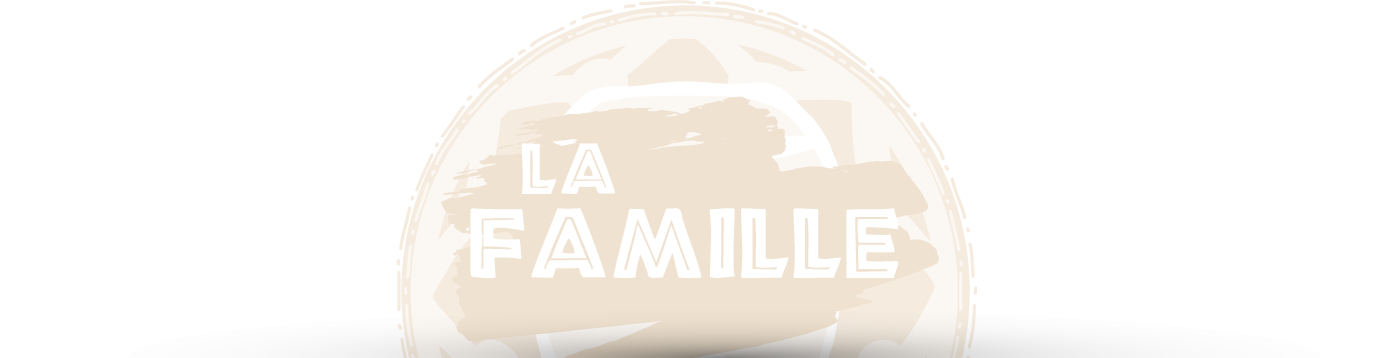 La famille