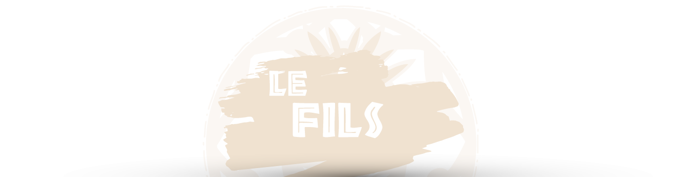 Le fils