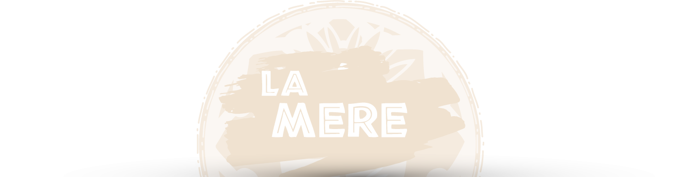 La mère