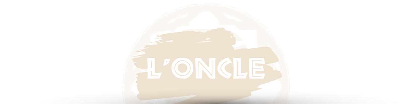 L'oncle