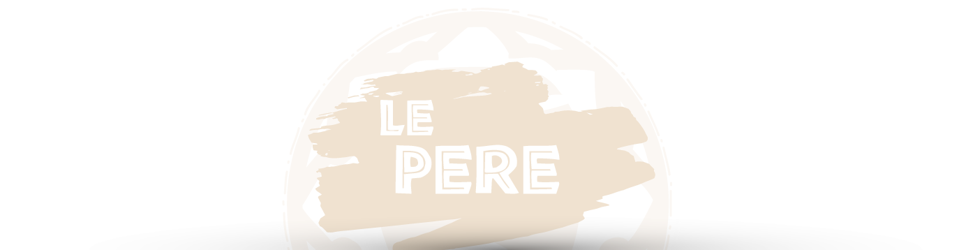 Le père