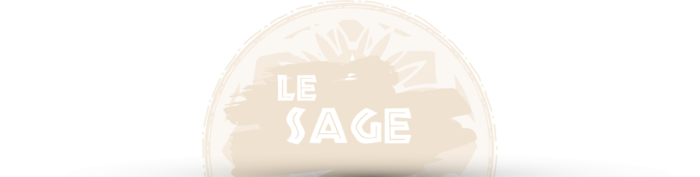 Le sage