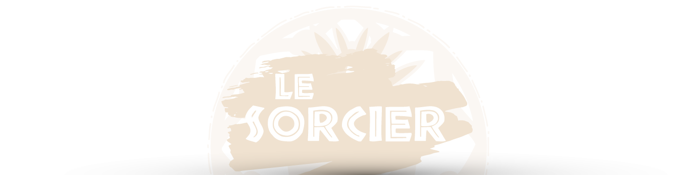 Le sorcier