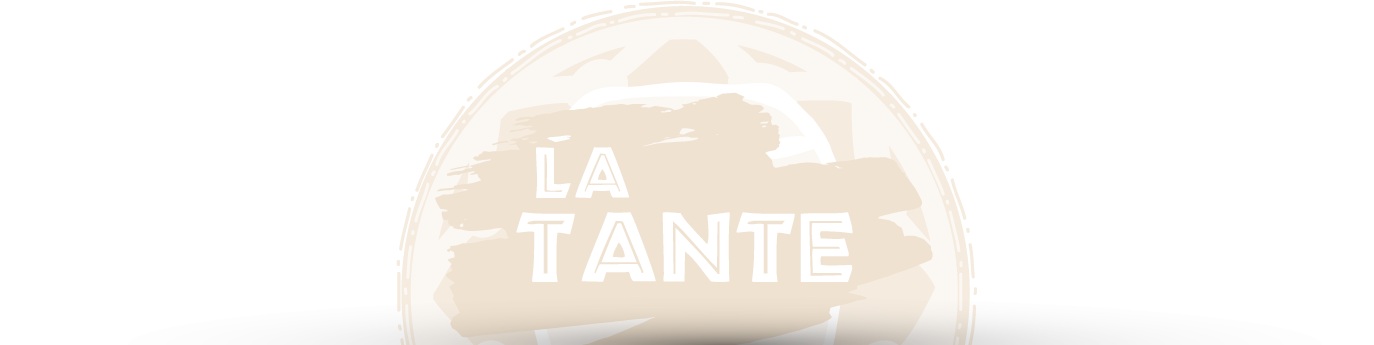 La tante