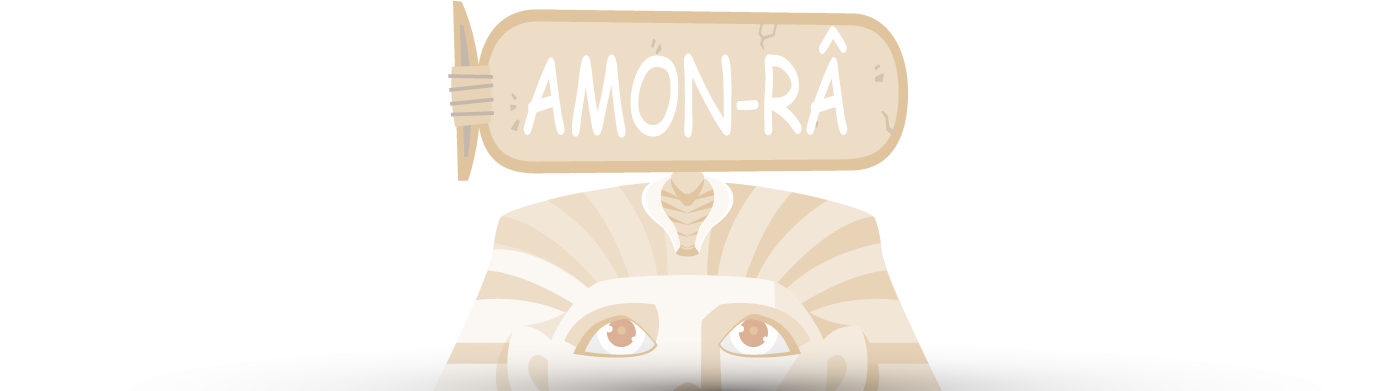 Amon-Râ