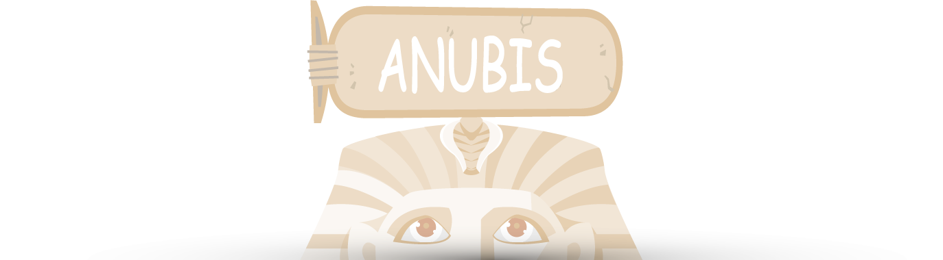 Anubis