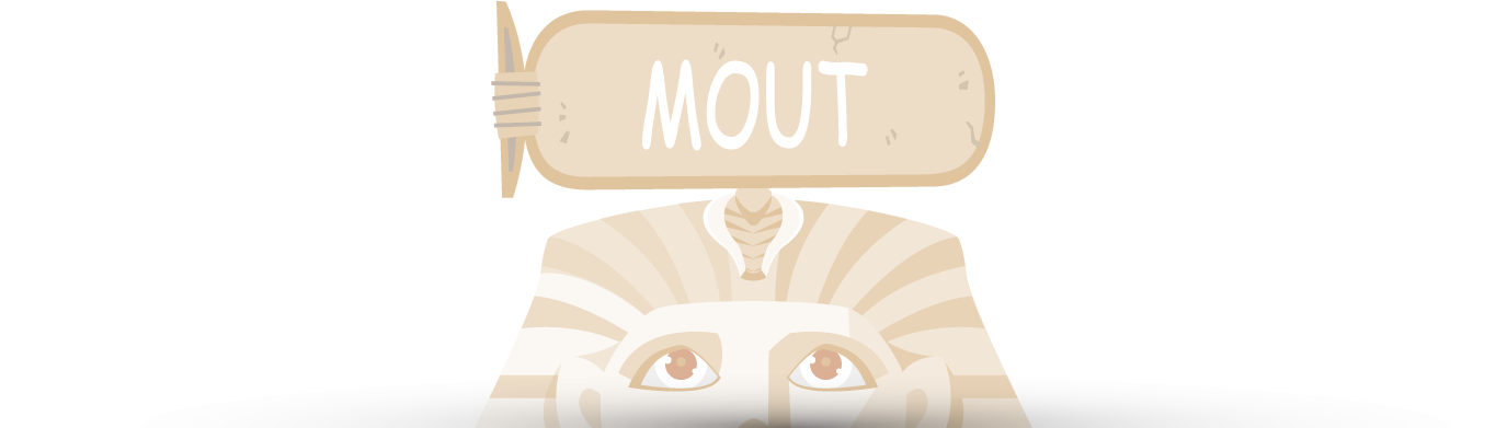 Mout