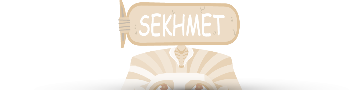 Sekhmet