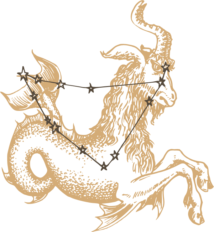 CAPRICORNE