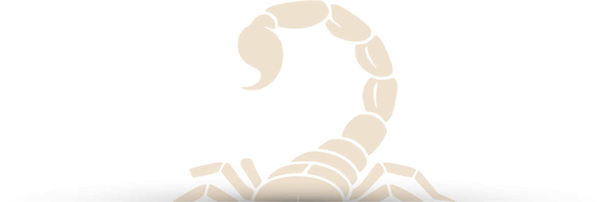 Scorpion